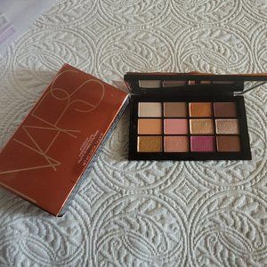 NARS Afterglow Eyeshadow Palette